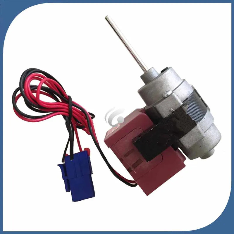 Novo Bom Trabalho Para Interruptor De Porta Dupla , motor De Ventilador De Geladeira D4612AAA22 D4612AAA18 D4612AAA21 =