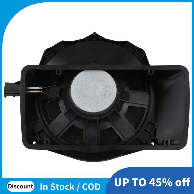 8t 8T0035412 Carro Traseiro Tronco Woofer Alto-Falante Médio Tweeter Trompete Acessórios Para A4 B8 A5 2009-2016
