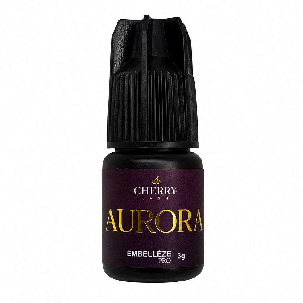 COLA CHERRY AURORA