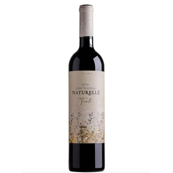 VIN TTO SVE NATURELLE 750ML