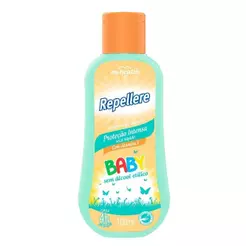 Repelente de Insetos Repellere Baby 100ml