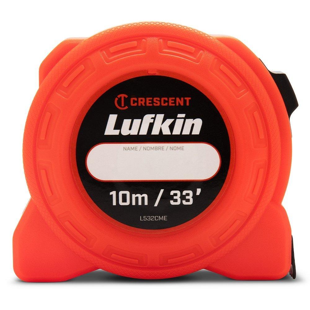 Trena Lufkin 10m L532