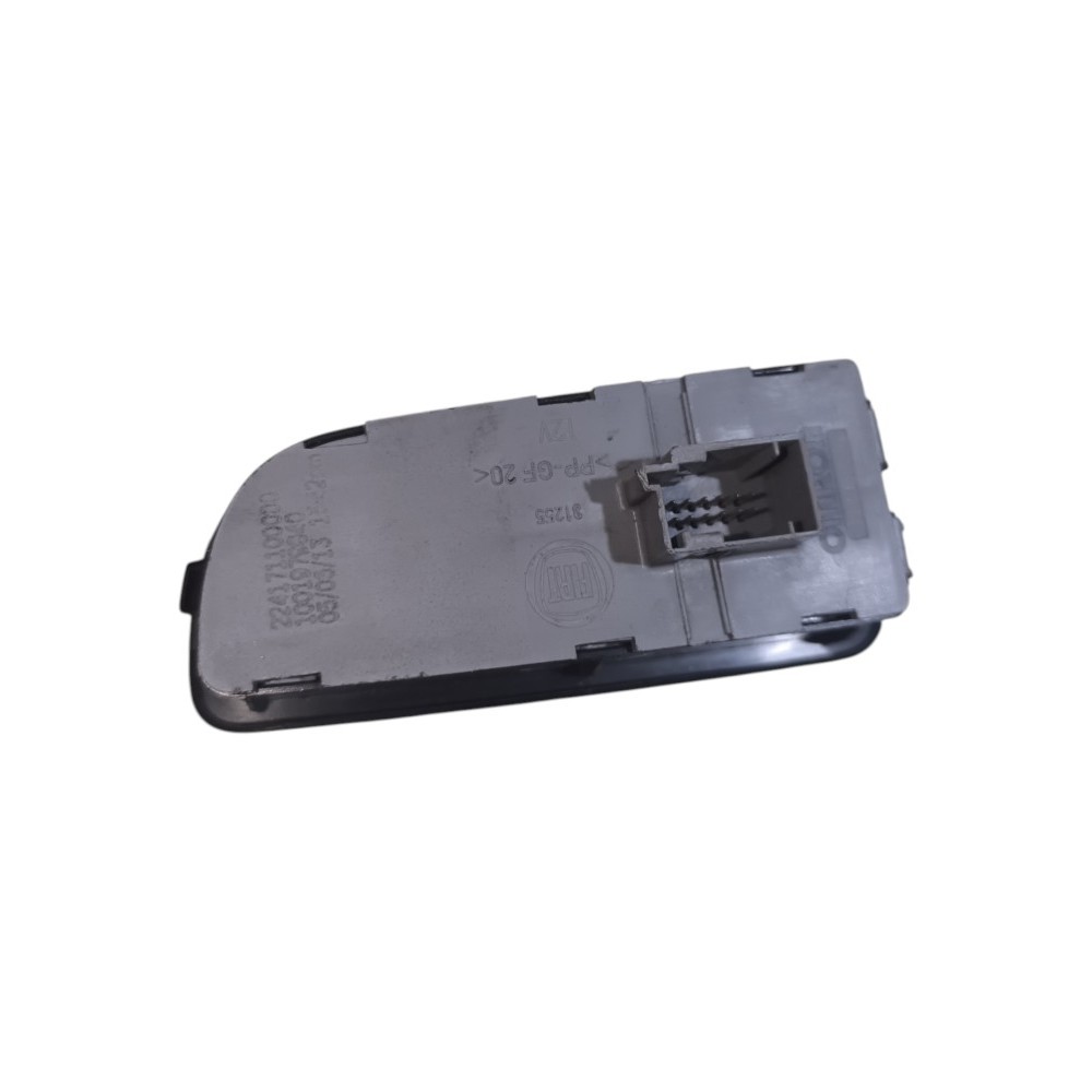 Botão Farol Milha Fiat Punto 2013