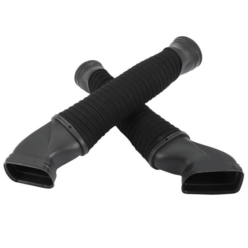 Tubo De Mangueira Do Duto De Entrada De Ar Carro Para Mercedes-Benz W221/S350/S450/S550/W216/CL550 2730900282 2730900382