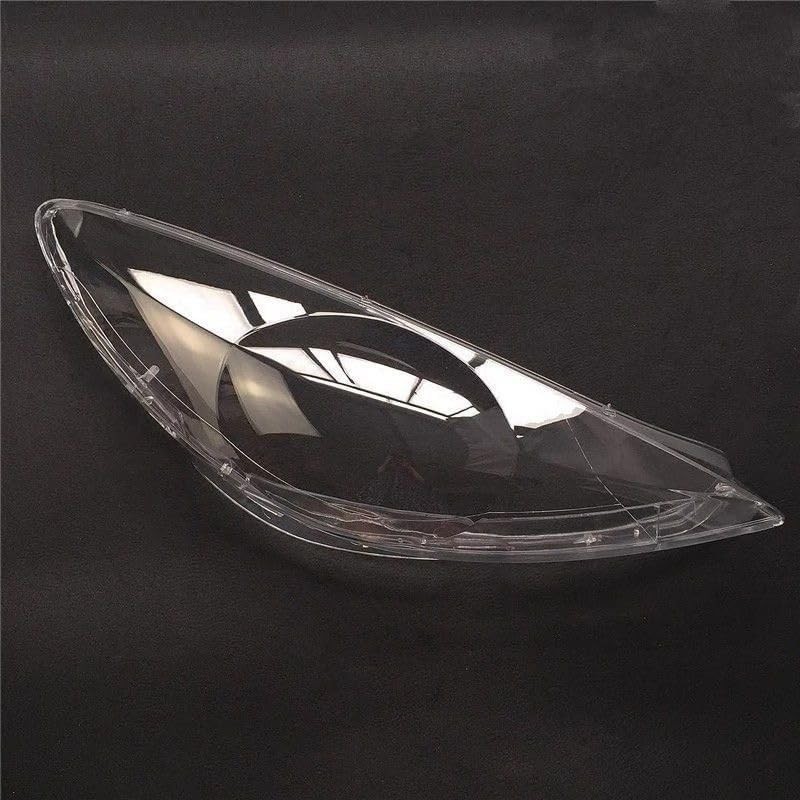 As Tampas Do Farol , Transparentes E Grades Para Peugeot 307 2008-2013