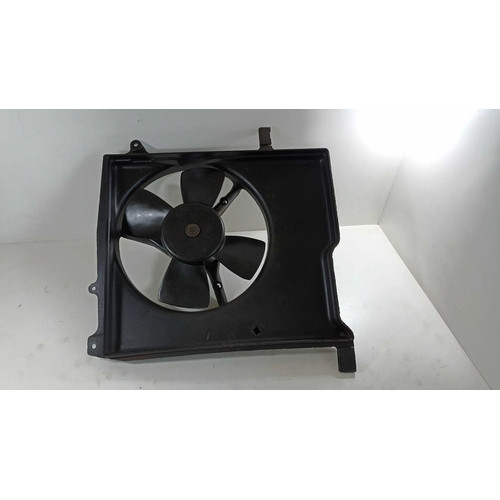 Ventoinha C/defletor S/ar Cond Gm Monza 2.0 85/96 94627689