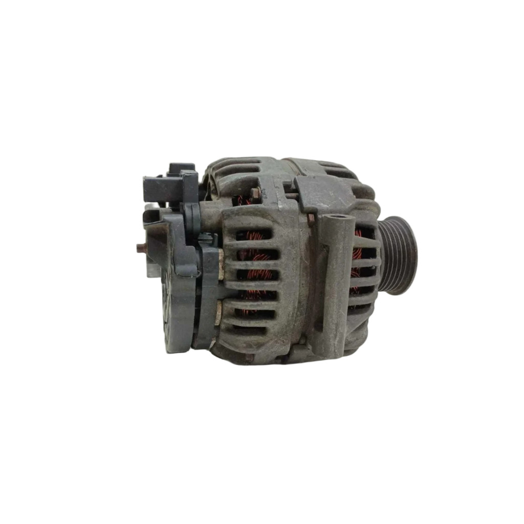 ALTERNADOR RENAULT CLIO SCENIC MEGANE 1.6 1998/2003