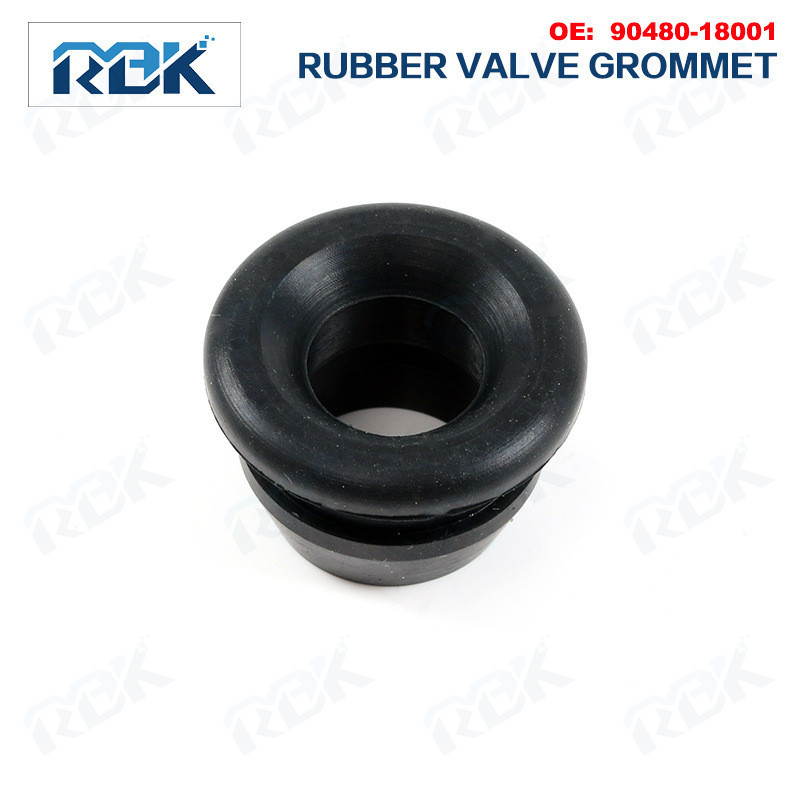 Válvula PCV 90480-18008 válvula de retenção válvula de escape 90480-18001 durável carro produtos de fábrica de produtos