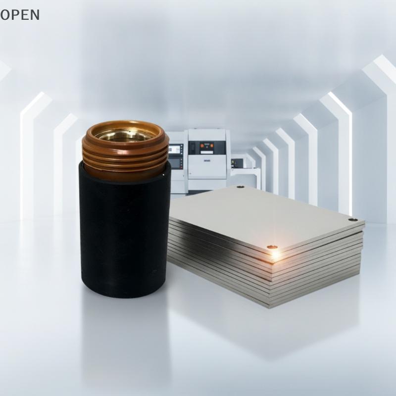 op 220854 Tampa De Retenção De Plasma Adequada Para Soldagem DIY , Obras De Metal , Ajuste Hiperterm PMX 45XP/65/85/105