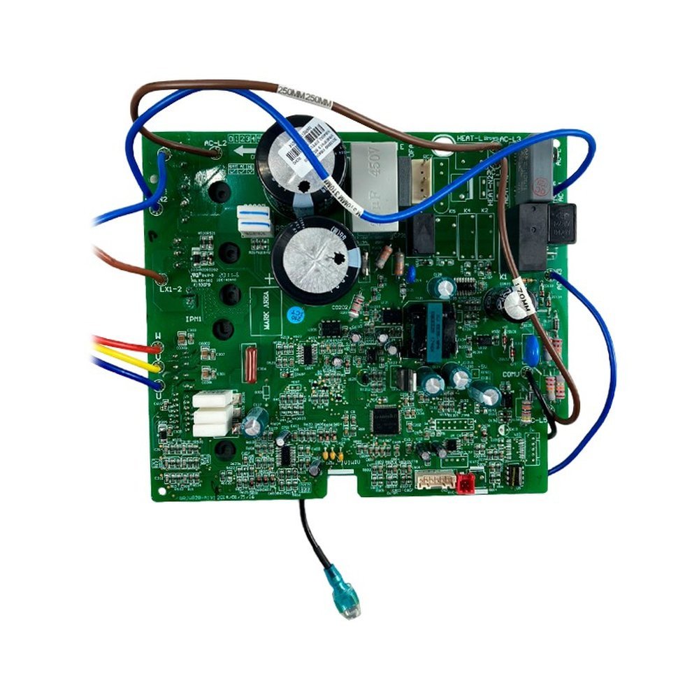 Placa Condensadora Cozy Inverter 9.000 Btus Gree 30138999