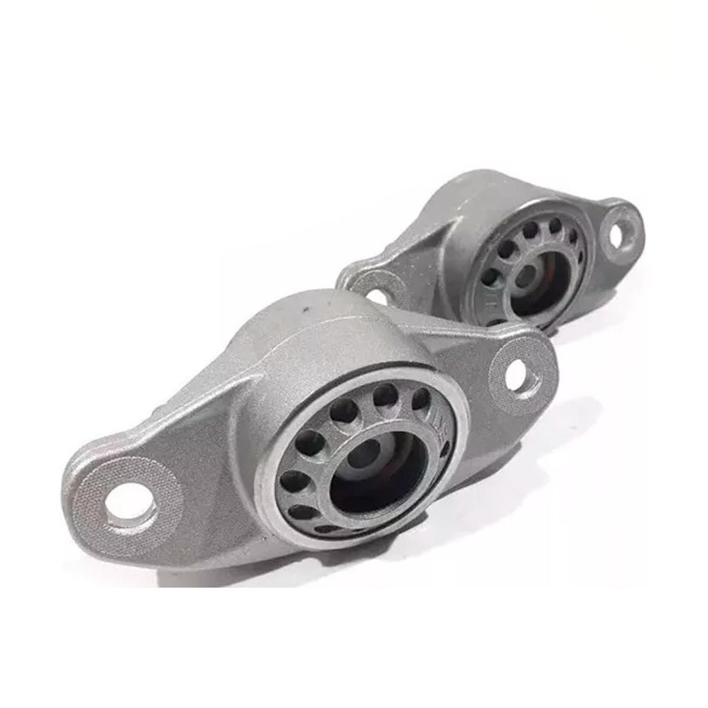 Par Coxim Amortecedor Traseiro Grand Siena Punto Linea Idea - 51761830