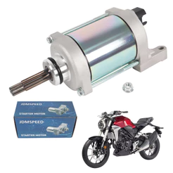 Motor De Arranque Partida Moto Honda Modelo CB300 XRE300 Ano 2009 A 2018