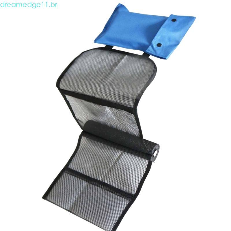 dreamedge11 Piscina Animal Critter Escapar Rampas Sapos Savers Almofadas Para Piscinas Almofada Flutuador Poupança Vida 