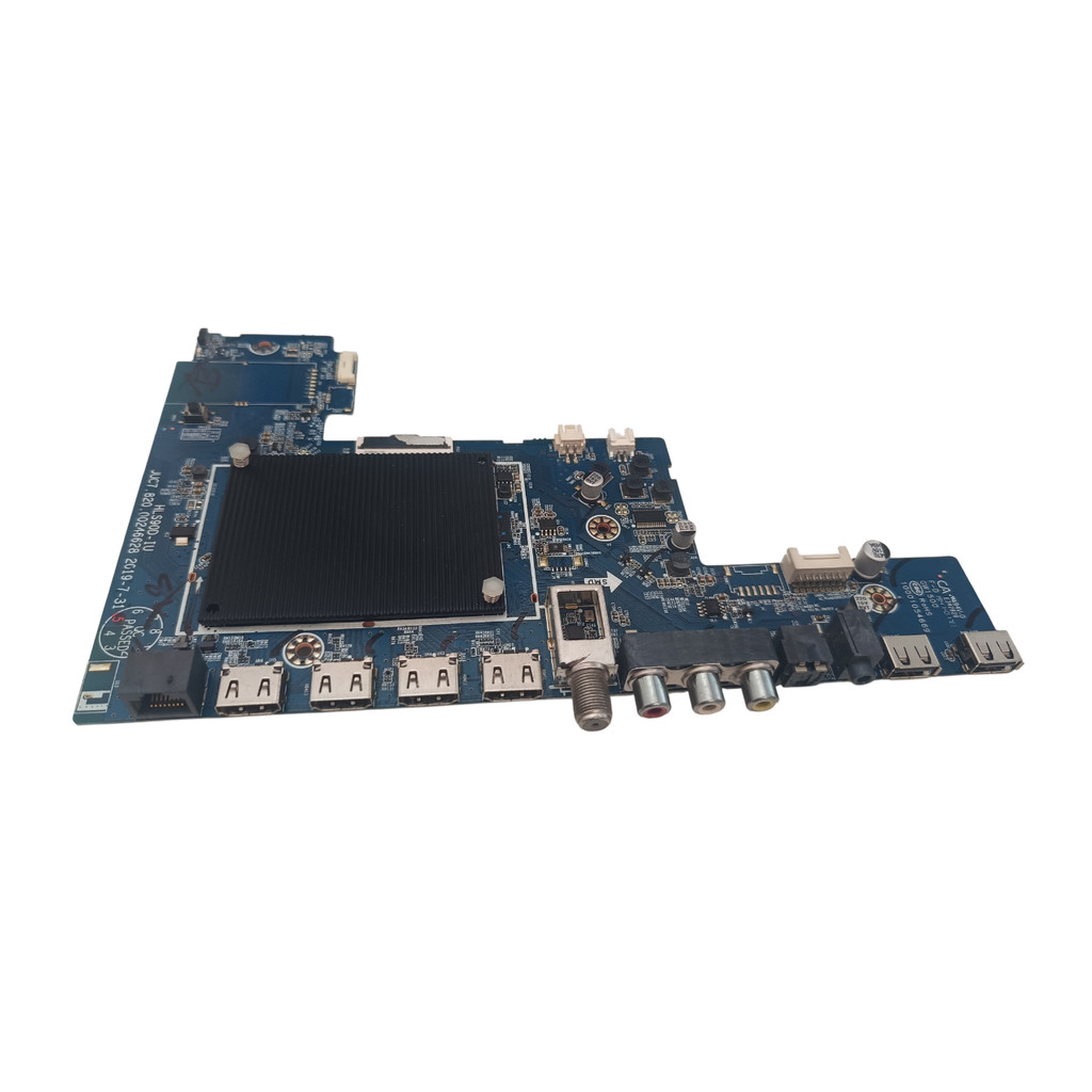 Placa Principal TV Ptv50g70sblsg Juc7.820.00246628 Ver A
