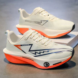 Esportes Tênis De Corrida Masculino Sapatos Pai Tamanho 34-44