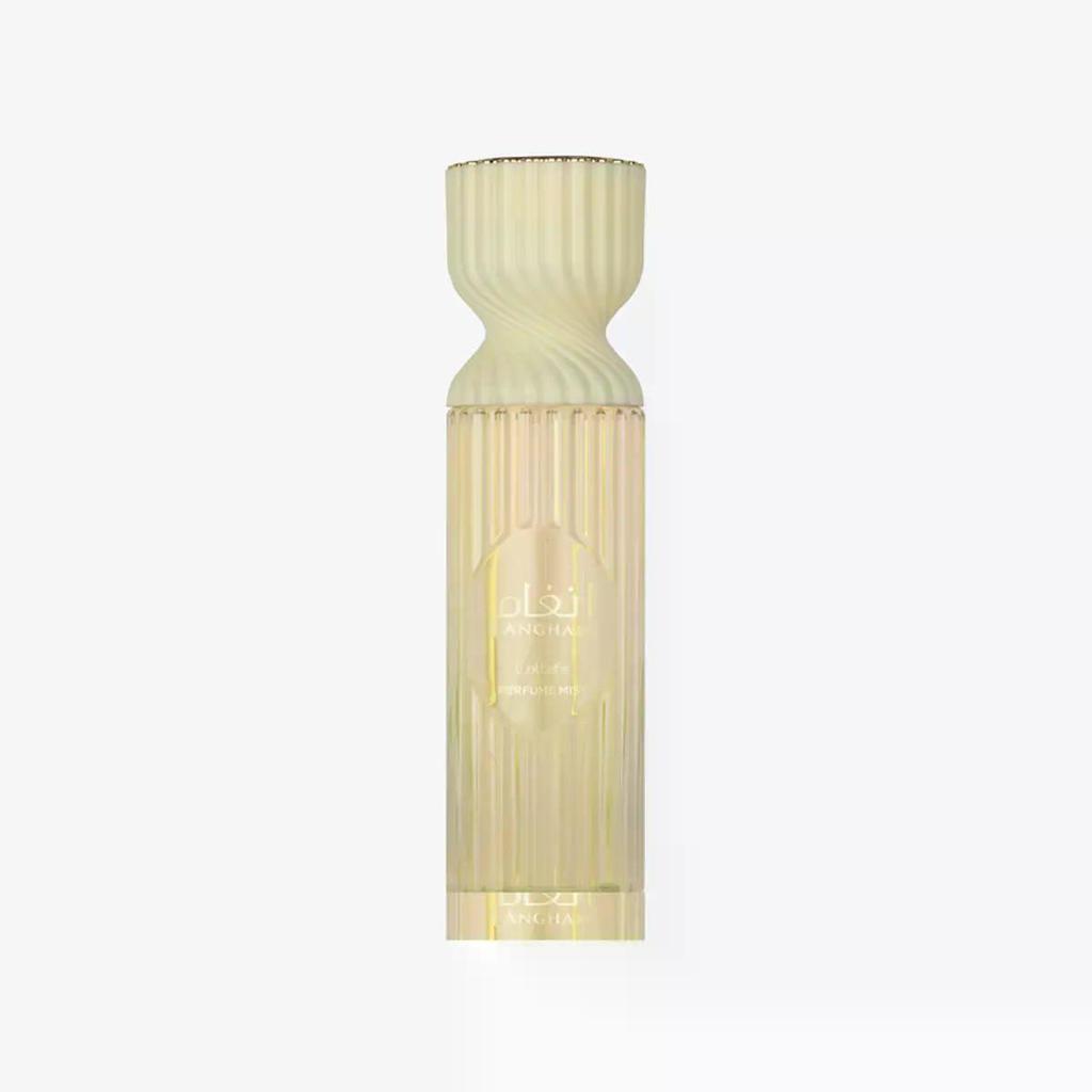 Imagem Lattafa Perfume Mist Body Splash Angham 250ml