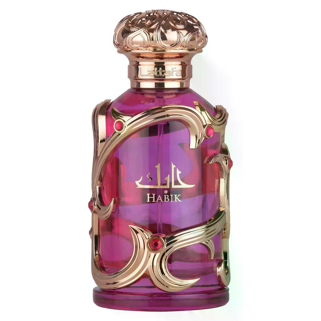 Imagem Perfume Habik for Women Lattafa Eau de Parfum Feminino 100ml