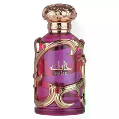 Perfume Habik for Women Lattafa Eau de Parfum Feminino 100ml