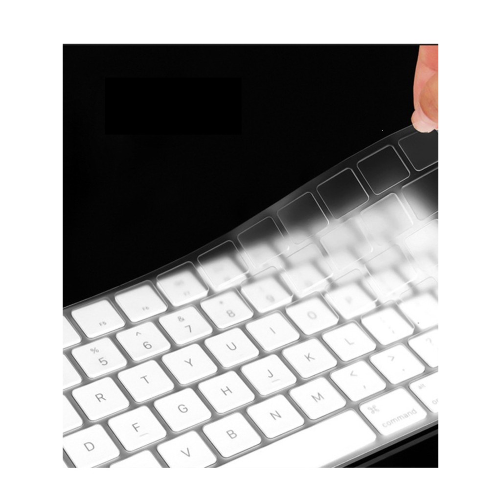 Adequado para apple Imac tudo-em-um Bluetooth 2a geração teclado mágico controle