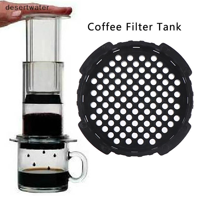 Tampa De Filtro Para Cafeteira Portátil Dwbr Yuropress Aeropress QDD