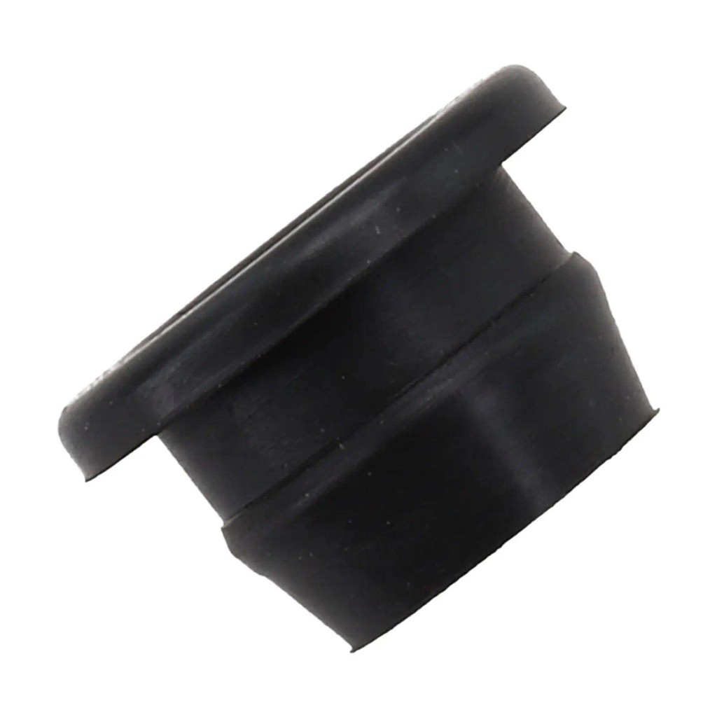 Isolador De Ilhó De Válvula PCV Premium Para Nissan Sentra Altima 1995 2006 Material ABS Preto OEM 11812 41B00