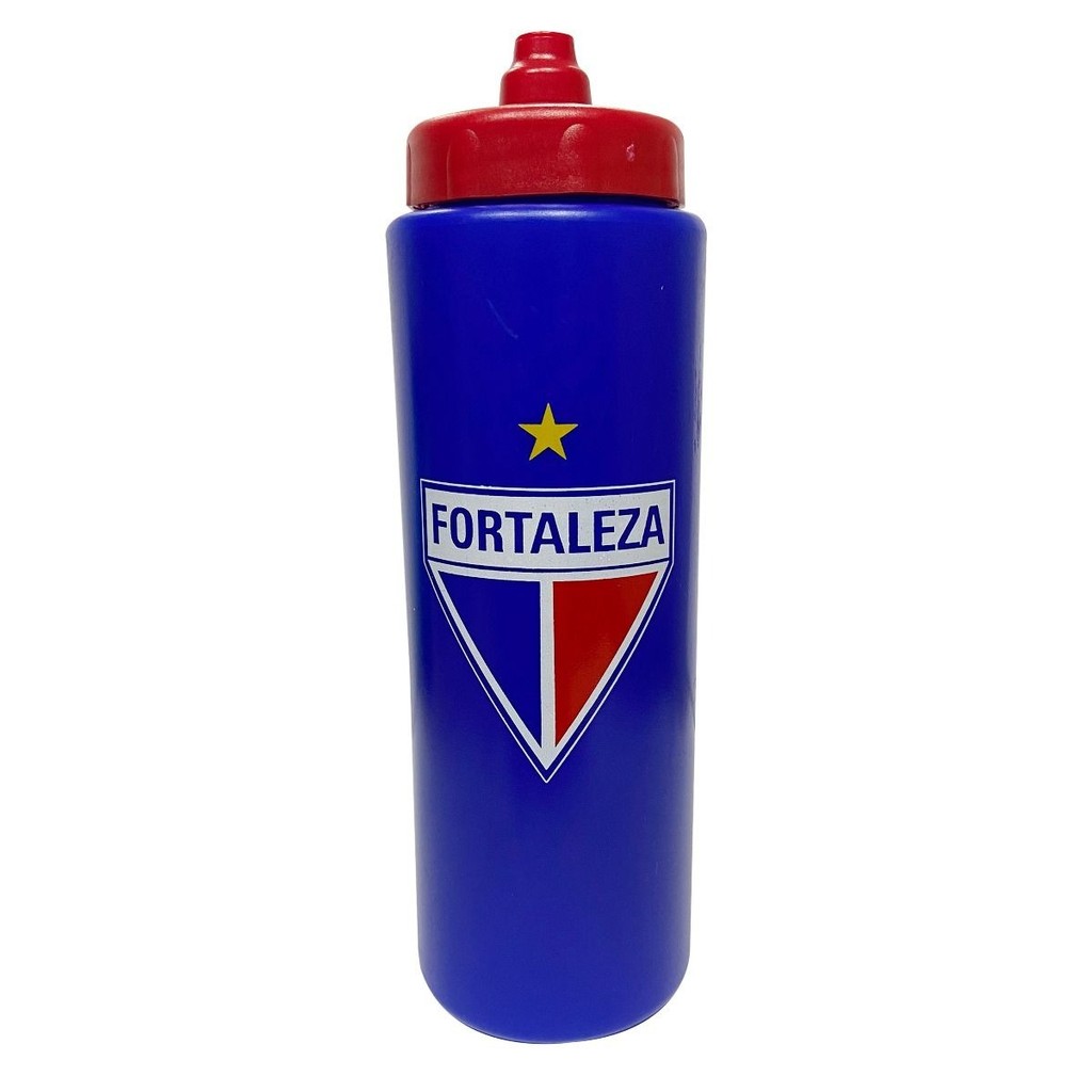 Garrafa Squeeze do Fortaleza Automático - 800ml