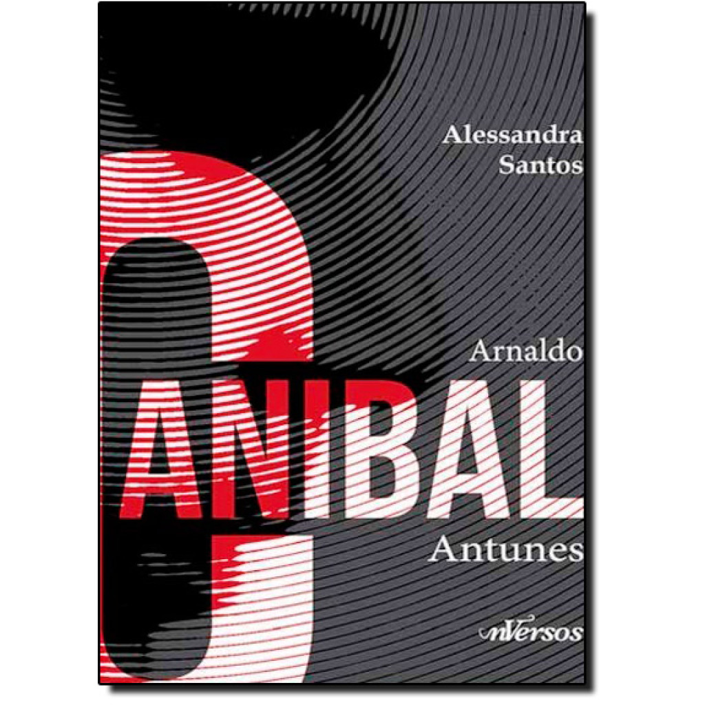Arnaldo Canibal Antunes