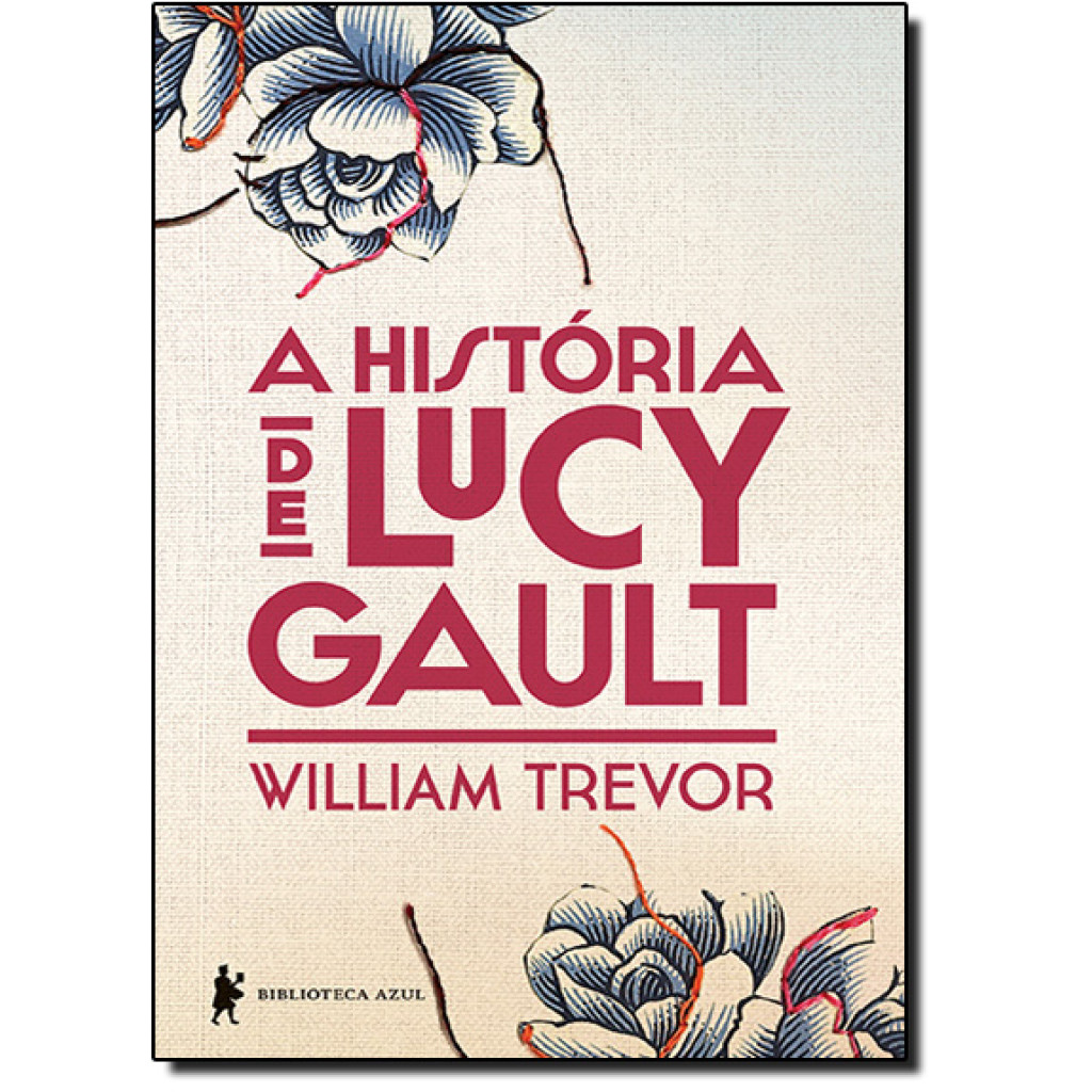 História de Lucy Gault, A