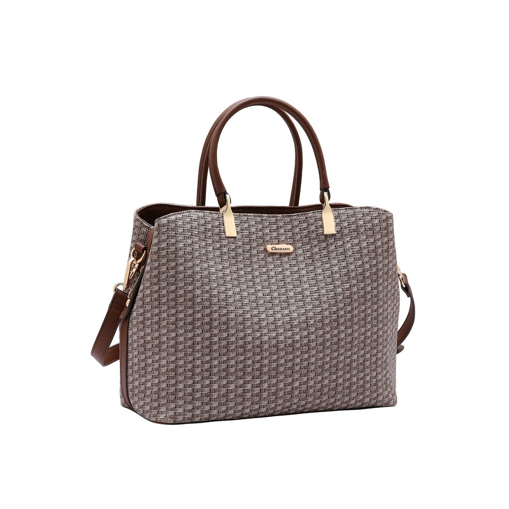 Bolsa Feminina Chenson Contemporânea 3485125