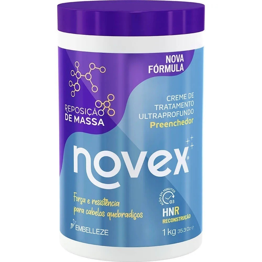 Creme Novex Hidratação: Onde Comprar | BuscaProdutos