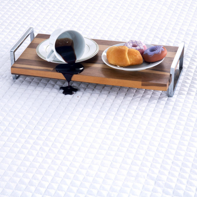 Protetor Capa De Colchão  Impermeável Matelado em Oferta na Shopee