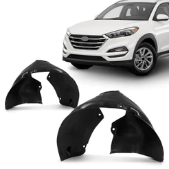 Parabarro New Tucson 2016 2017 2018 2019