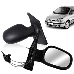 Retrovisor Scenic 98 99 2000 2001 2002 2003 Controle Interno