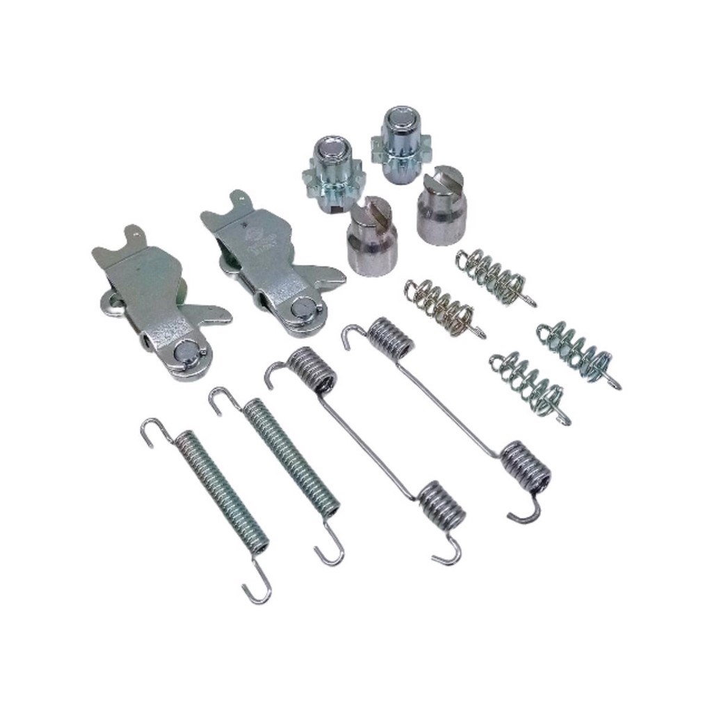 Reparo Sapata Patim Freio Mão Sprinter 311 313 415 2013/... em Oferta na Shopee