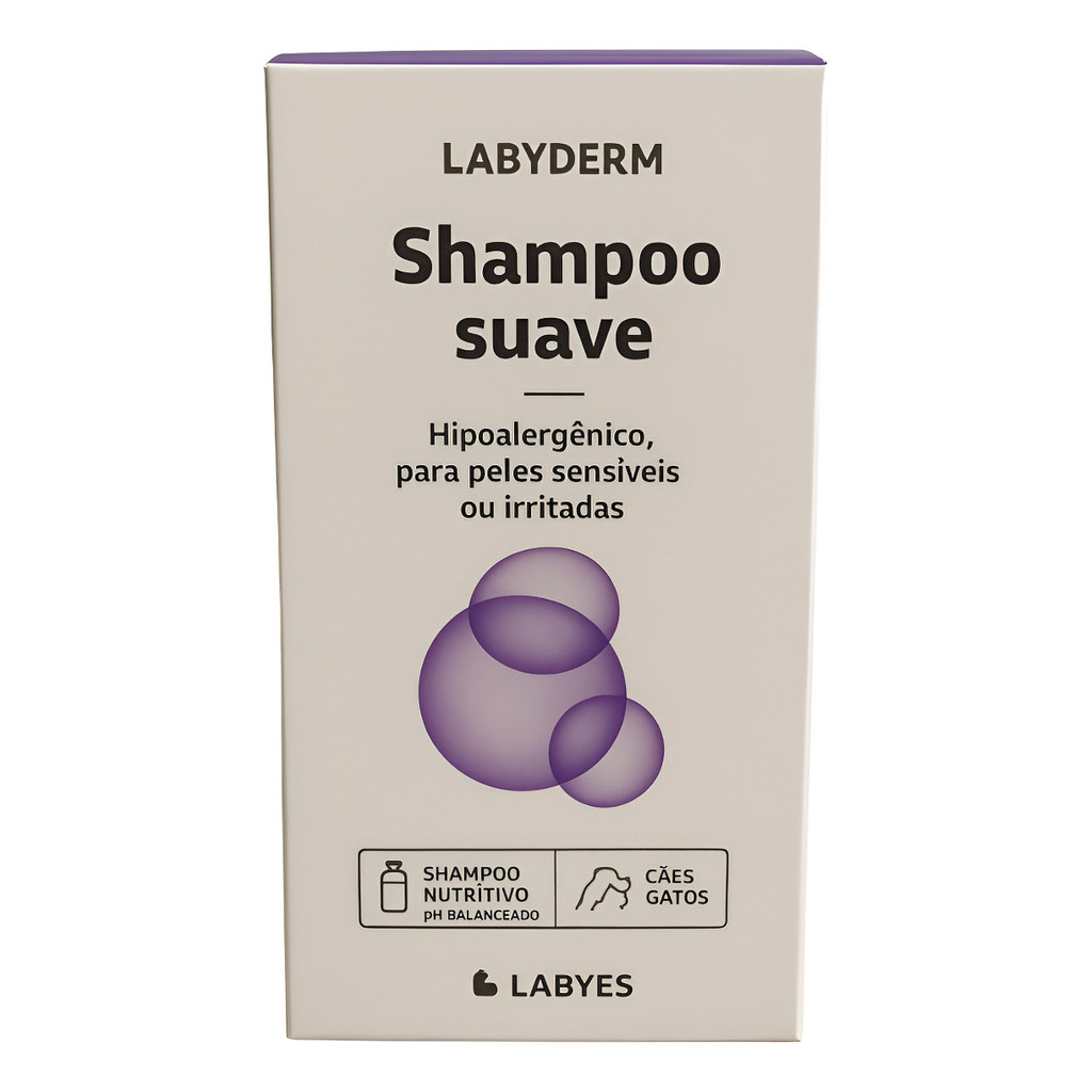 O que é Labyderm Shampoo? Guia e Onde Comprar | BuscaProdutos