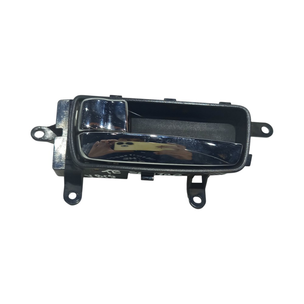 Maçaneta Interna Traseira Esquerda Nissan Sentra 2007 A 2013 Traseira