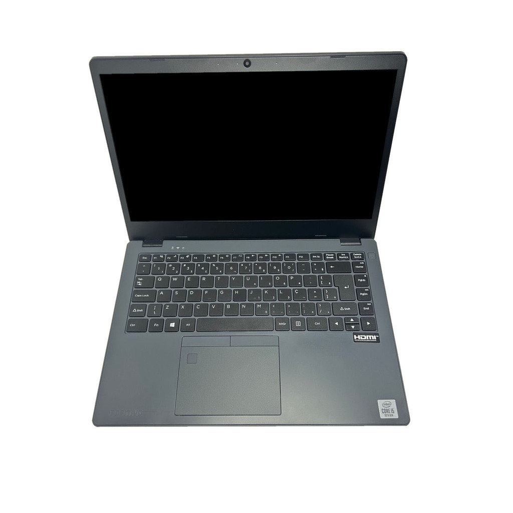 Notebook Positivo Master Eleva N6340 Proc. Intel I5-10210U Mem. DDR4 8Gb Ssd M.2 256Gb