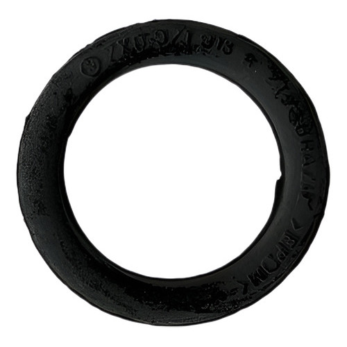 Bucha Do Tubo D'agua Kombi Original Vw 7x0971913a