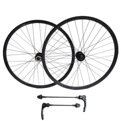 Par de Roda Aro 29 36 Furos VZAN Montada para MTB