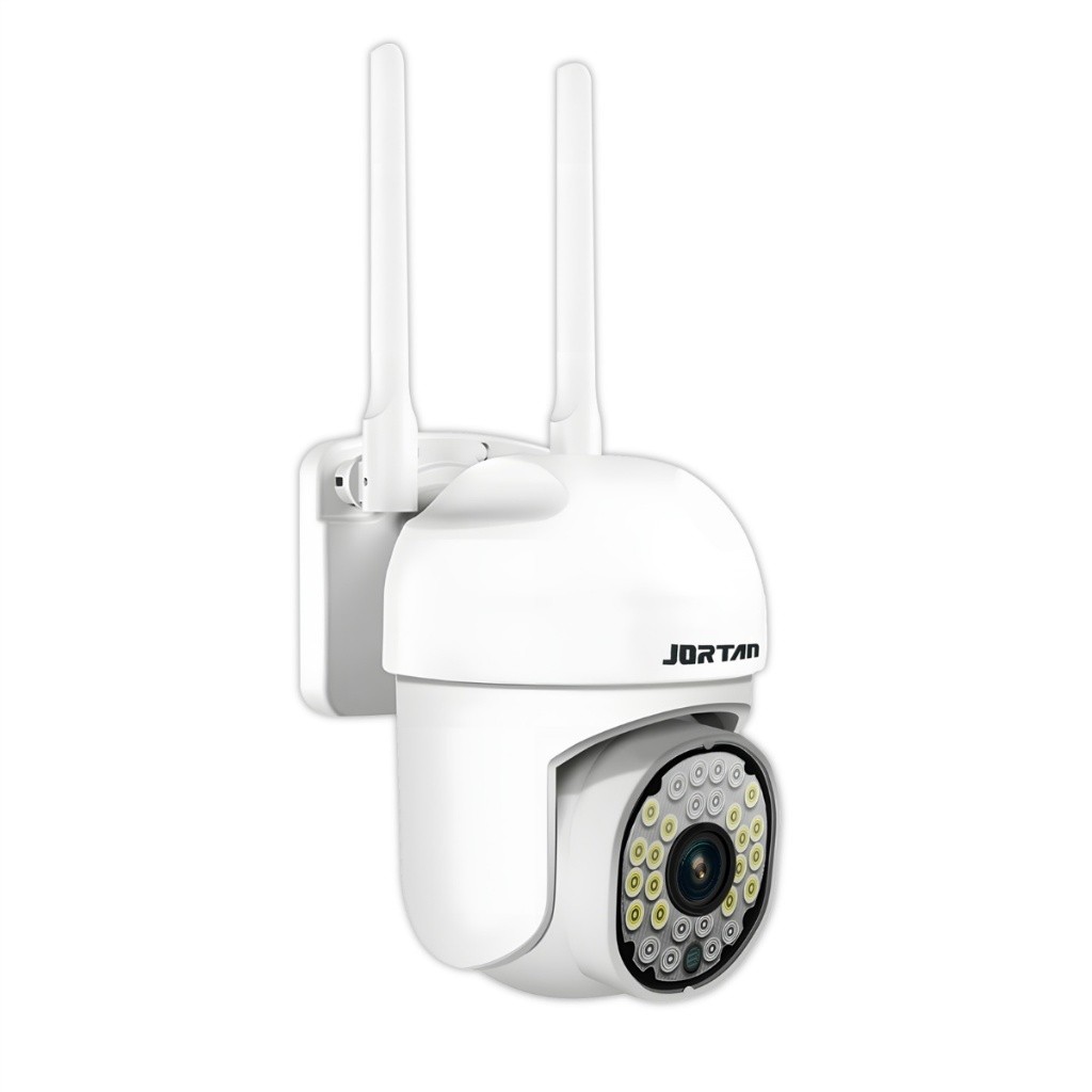 Câmera WIFI - IP66 à prova d'água com alarme IR 28 LED Wifi HD Dual Volt Motion Sensor YOOSEE em Oferta na Shopee