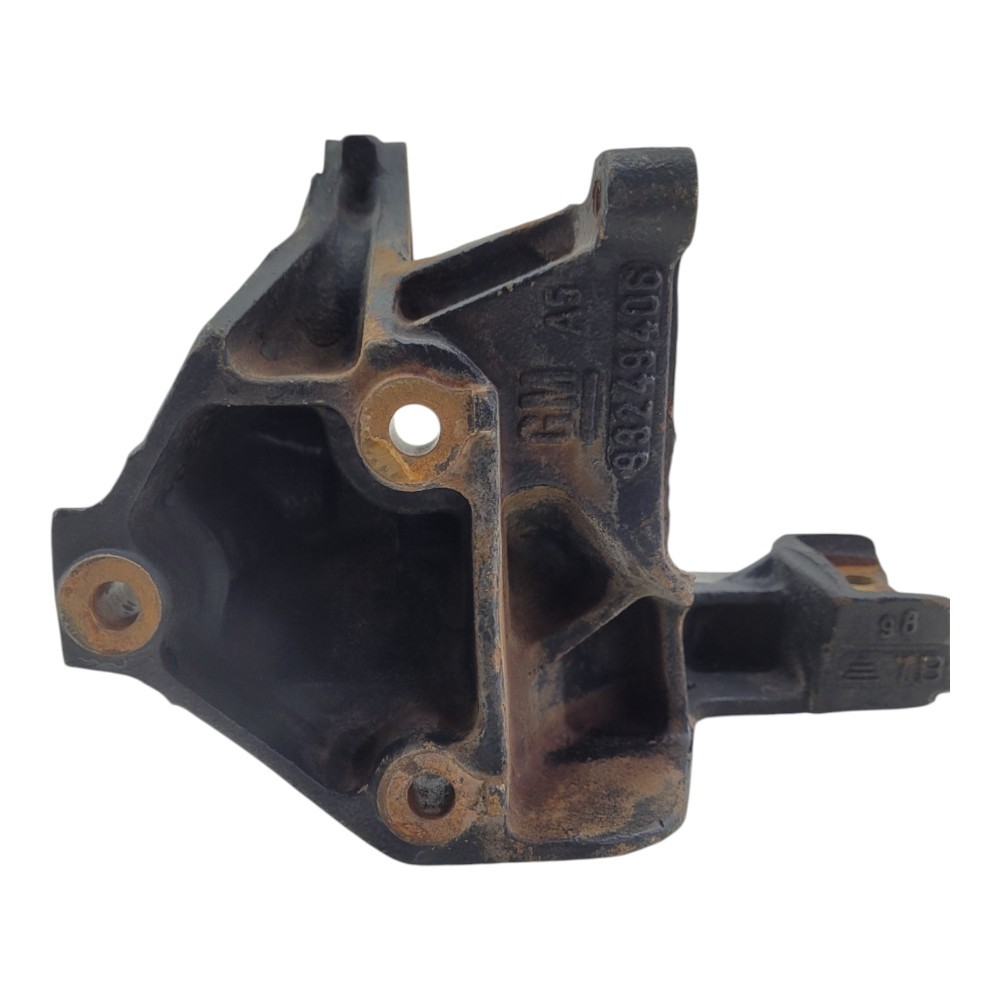 Suporte bomba direcao hidráulica coxim gm celta 2007 2010