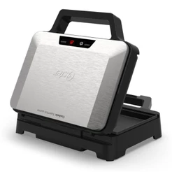 Sanduicheira Inox Multiuso Oster 110V