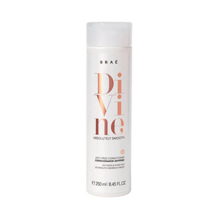 Condicionador Braé Divine Antifrizz 250ml em Oferta na Shopee