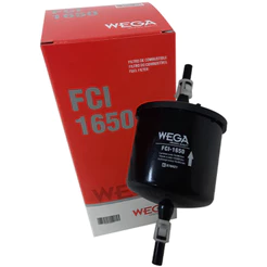 Filtro De Combustível Astra 2004 A 2009 / Blazer 2007 A 2012 / Courier 1997 A 2013 / Escort 1996 A 2002