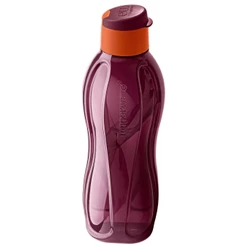 Garrafa de Água Tupperware Eco Tupper 1L