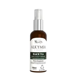 Tônico Black Tea Grandha Alkymia Hair Scalp Therapy 130 Ml
