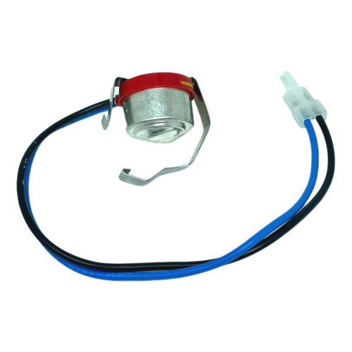 Termostato Bimetal Brastemp Geladeira 326006453 Original