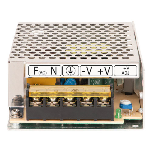 Fonte colmeia Intelbras p/ Camera Cftv Som Chaveada 12v 5a Efm 1205