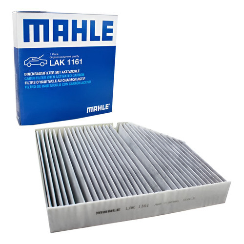 Filtro Ar Condicionado Carvão Ativo C250 Sport 2.0 16v Mahle