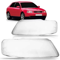 Par Lente Farol Audi A3 2001 2002 2003 2004 2005 2006